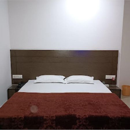 Supreme Guest House By Wb Inn Agra  Eksteriør billede