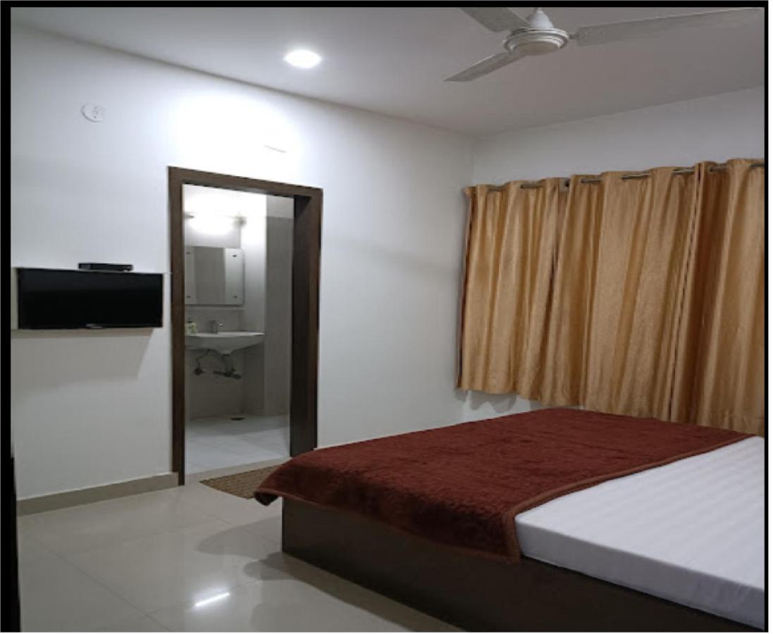 Supreme Guest House By Wb Inn Agra  Eksteriør billede