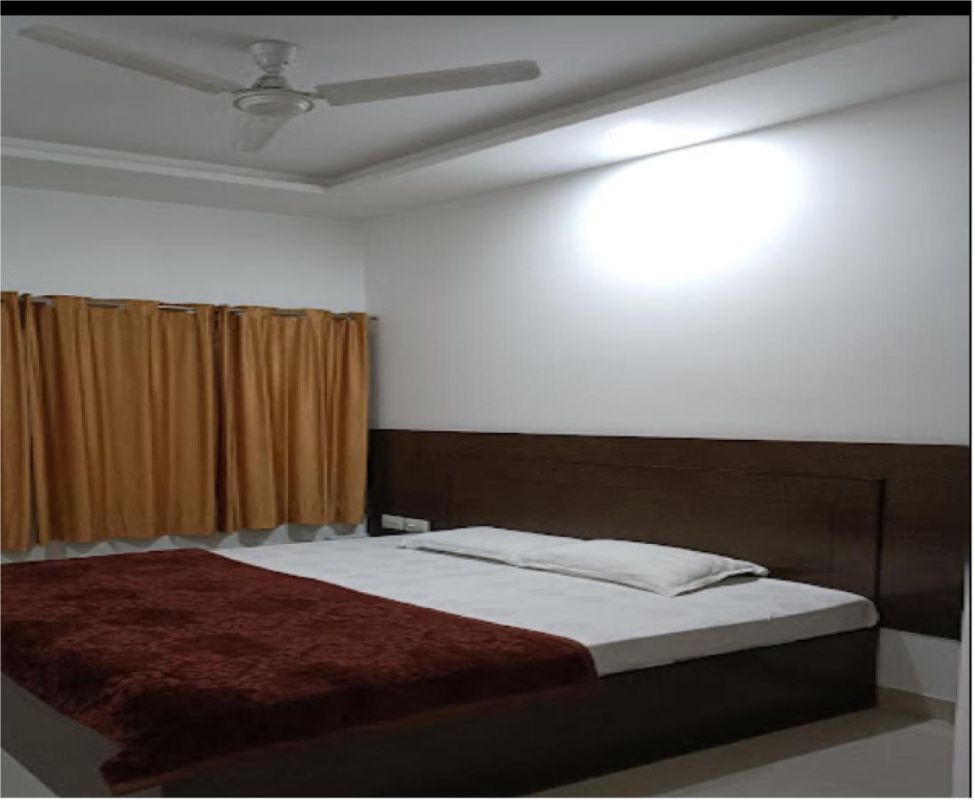 Supreme Guest House By Wb Inn Agra  Eksteriør billede