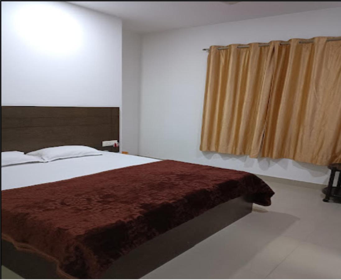 Supreme Guest House By Wb Inn Agra  Eksteriør billede