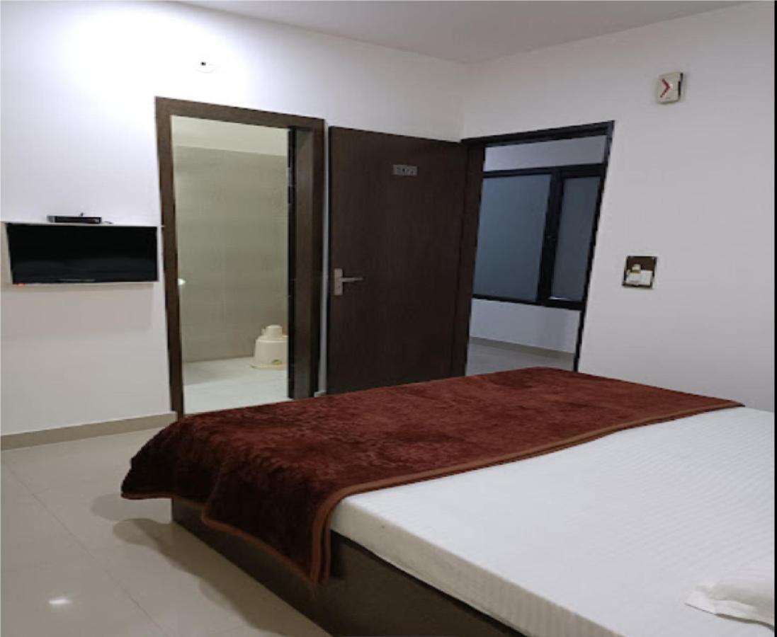 Supreme Guest House By Wb Inn Agra  Eksteriør billede