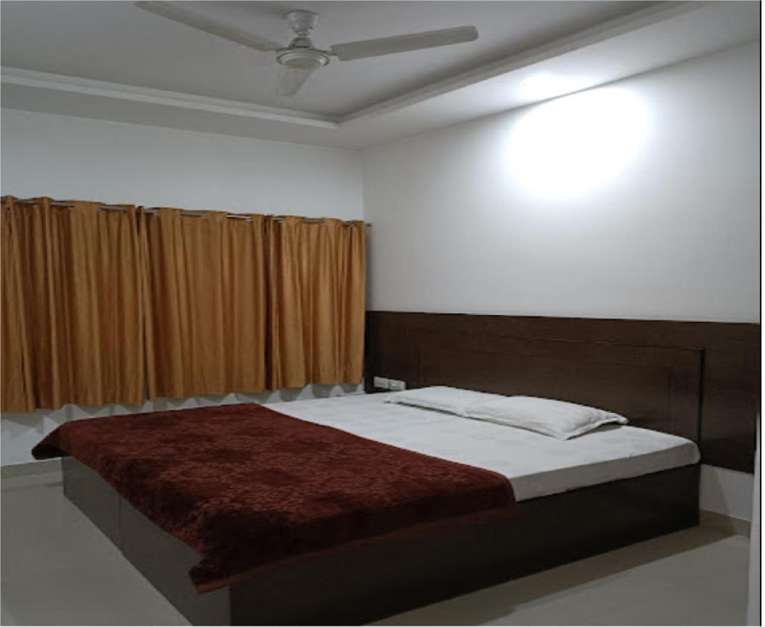 Supreme Guest House By Wb Inn Agra  Eksteriør billede
